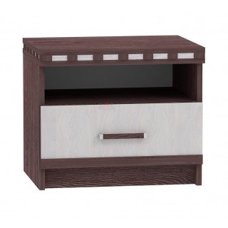 ТУМБА ПРИКРОВАТНАЯ ОЛЬГА 13 ФАНТ